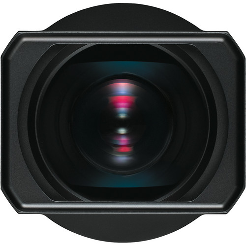 Leica SUMMILUX-M 21 f/1.4 ASPH., black anodized finish - фото2