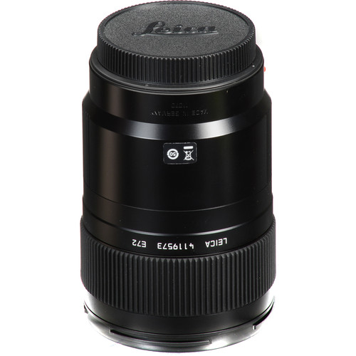 Leica APO-MACRO-SUMMARIT-S 120 f/2.5 CS- фото4