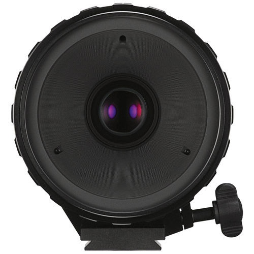 Leica TS-APO-ELMAR-S 120 f/5.6 ASPH. - фото4
