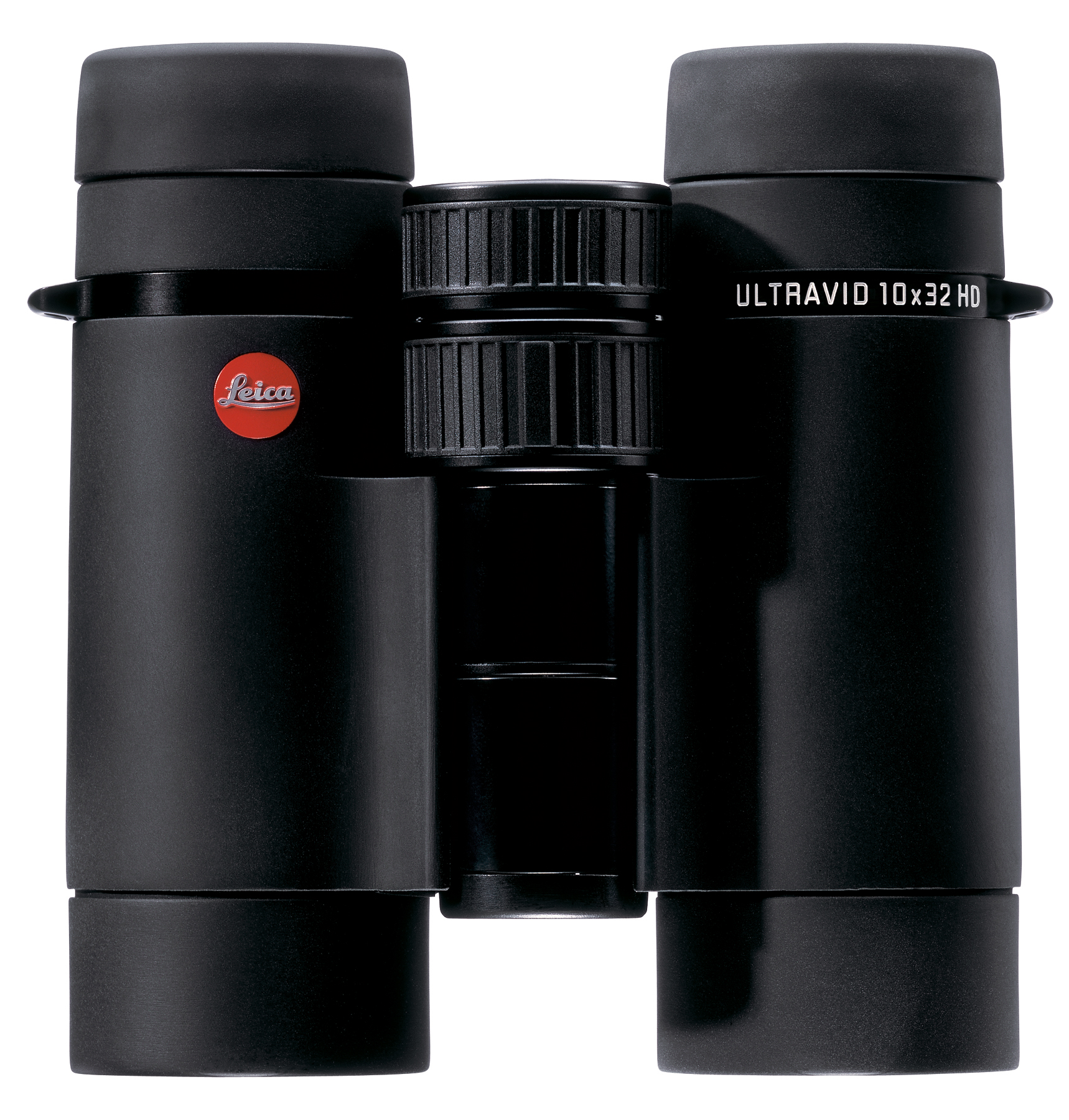 Бинокль Leica Ultravid 10x32 HD-Plus- фото
