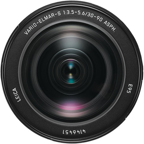 Leica VARIO-ELMAR-S 30-90 f/3.5-5.6 ASPH. - фото3