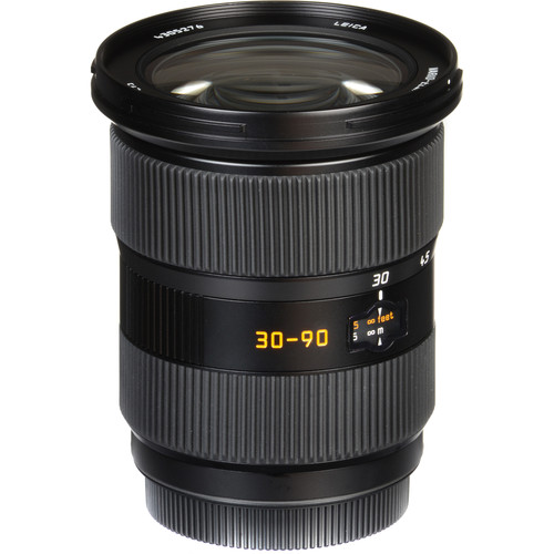 Leica VARIO-ELMAR-S 30-90 f/3.5-5.6 ASPH. - фото4