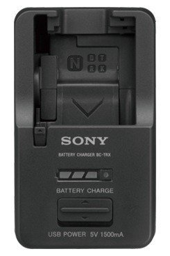 Зарядное устройство Sony BC-TRX - фото