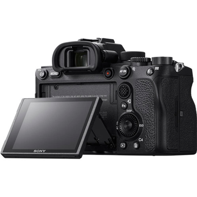 Фотоаппарат Sony A7R IV Body (ILCE-7RM4)- фото2