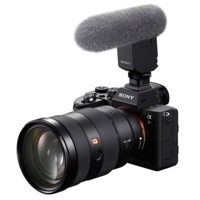 Фотоаппарат Sony A7R IV Body (ILCE-7RM4) - фото5