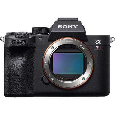 Фотоаппарат Sony A7R IV Body (ILCE-7RM4)- фото