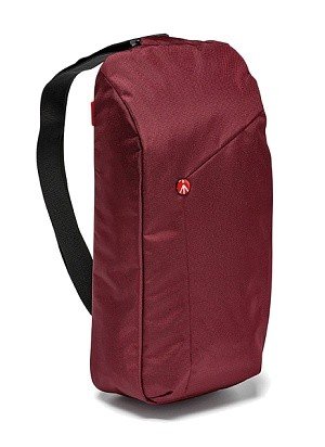 Рюкзак-слинг Manfrotto NX Bodypack (NX-BB-IBX) - фото
