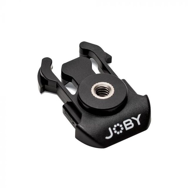 Набор адаптеров Joby Action Adapter Kit Black (JB01345)- фото6
