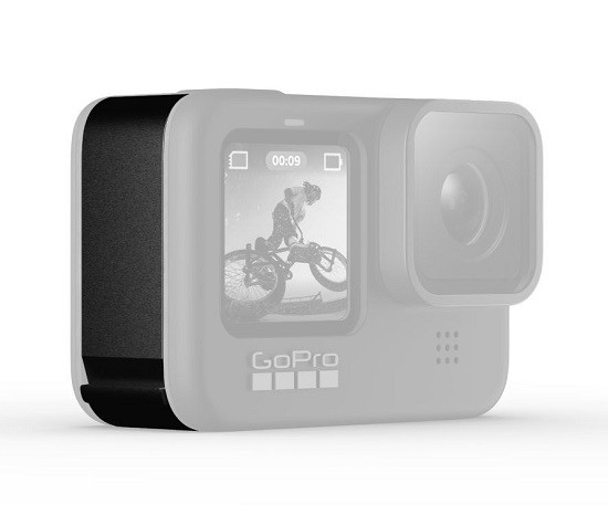 Запасная крышка GoPro ADIOD-001 для HERO 9 - фото2