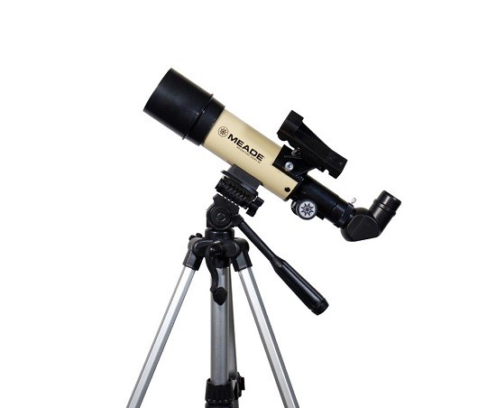 Телескоп MEADE Adventure Scope 60mm - фото3