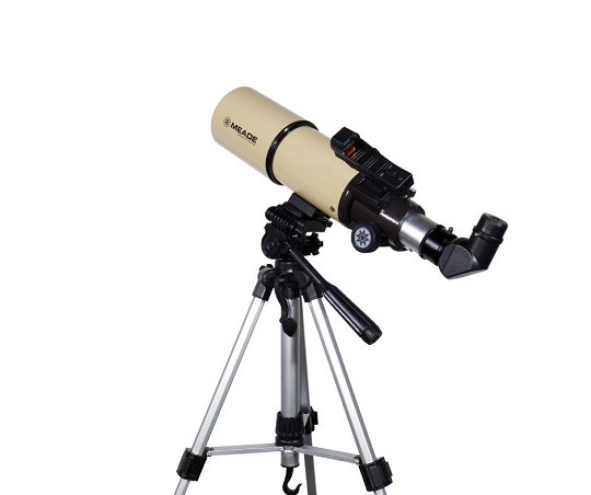 Телескоп MEADE Adventure Scope 80mm - фото2
