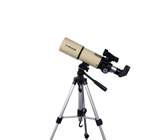 Телескоп MEADE Adventure Scope 80mm - фото3