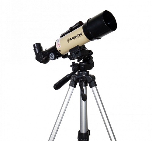 Телескоп MEADE Adventure Scope 60mm - фото