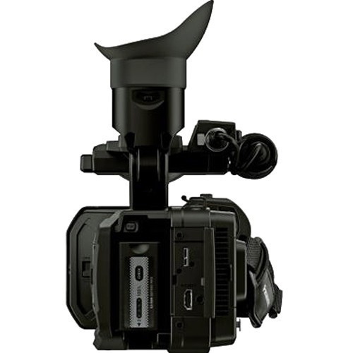 Видеокамера Panasonic AG-UX180 - фото6
