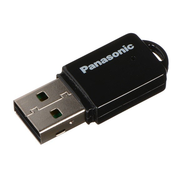 Wi-Fi-модуль Panasonic AJ-WM50E - фото