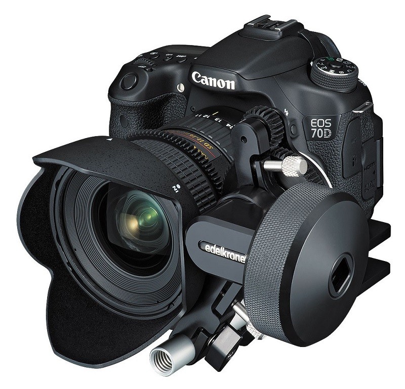 Объектив Tokina AT-X 116 F2.8 PRO DX V для Canon- фото4