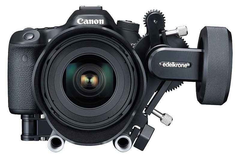 Объектив Tokina AT-X 116 F2.8 PRO DX V для Canon- фото2