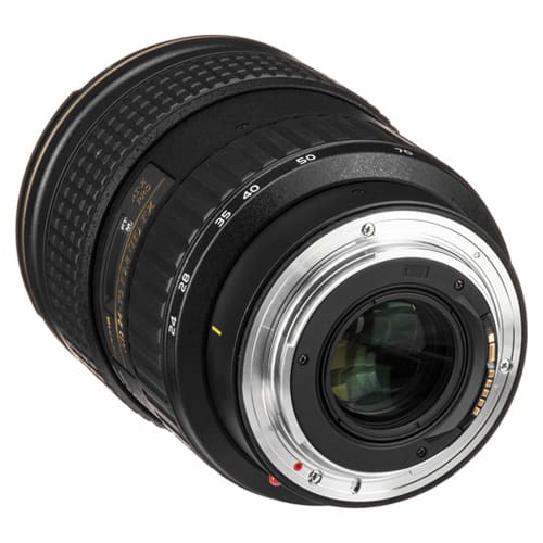 Объектив Tokina AT-X 24-70 F2.8 PRO FX для Canon- фото2
