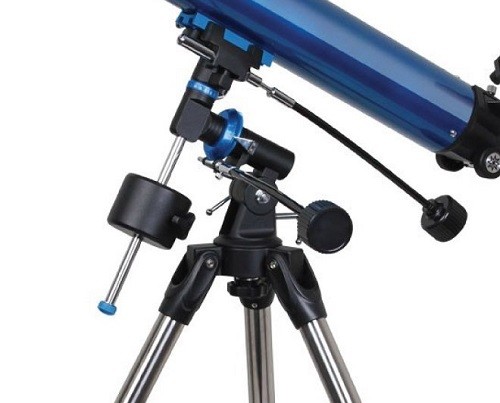 Телескоп MEADE Polaris 80mm- фото2