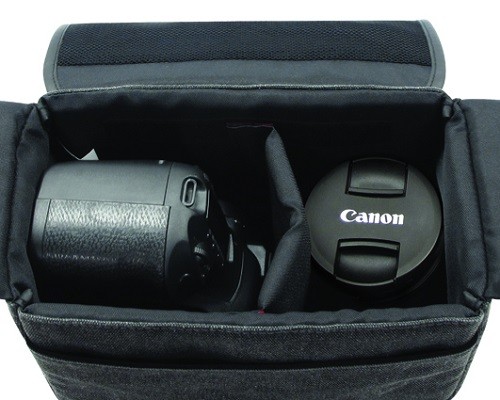 Сумка Canon SB140 - фото2