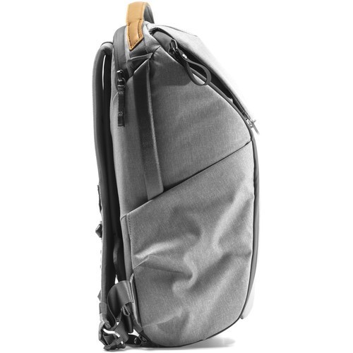 Рюкзак Peak Design Everyday Backpack 20L V2.0 Ash- фото2
