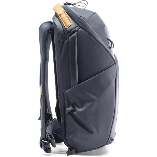 Рюкзак Peak Design Everyday Backpack Zip 15L V2.0 Midnight - фото3