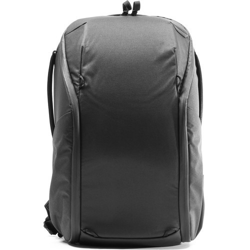 Рюкзак Peak Design Everyday Backpack Zip 20L V2.0 Black - фото2