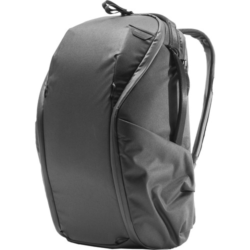 Рюкзак Peak Design Everyday Backpack Zip 20L V2.0 Black - фото