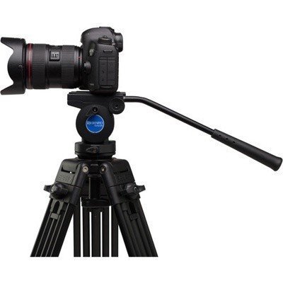 Штатив Benro Dual-Tube (KH25P) - фото2