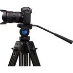 Штатив Benro Dual-Tube (KH25P)- фото2