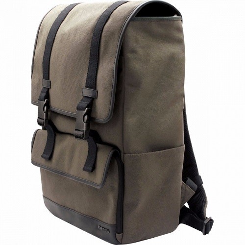 Рюкзак Canon Backpack BP14 Olive Green- фото2
