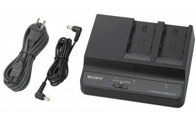 Зарядное устройство Sony BC-U2A - фото