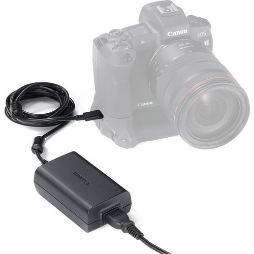 Адаптер питания Canon PD-E1 - фото
