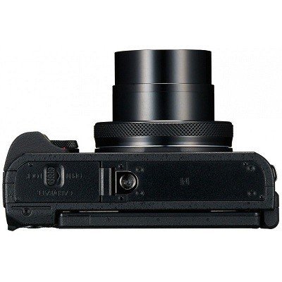 Фотоаппарат Canon PowerShot G5X - фото2