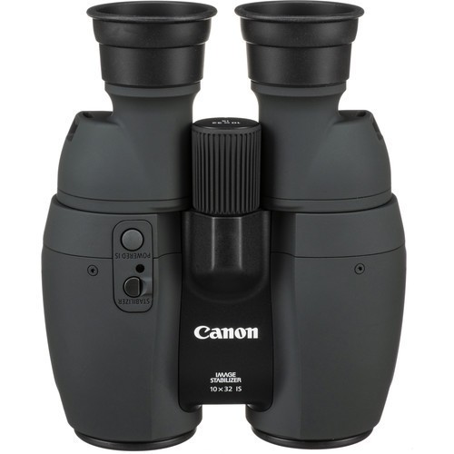 Бинокль Canon 10x32 IS - фото4