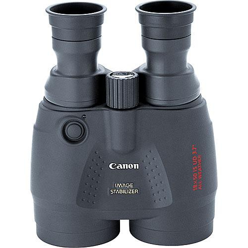 Бинокль Canon 18x50 IS All Weather- фото2