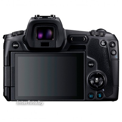 Canon EOS Ra Body- фото2