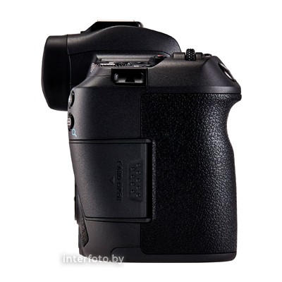 Фотоаппарат Canon EOS Ra Body - фото4