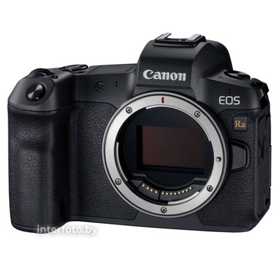Фотоаппарат Canon EOS Ra Body - фото7