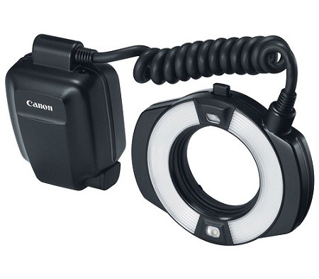 Canon Macro Ring Lite MR-14EX II - фото2