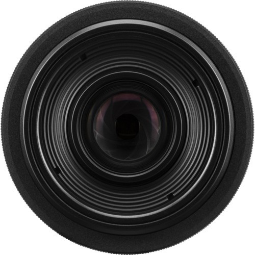 Canon RF 35mm F1.8 MACRO IS STM - фото6