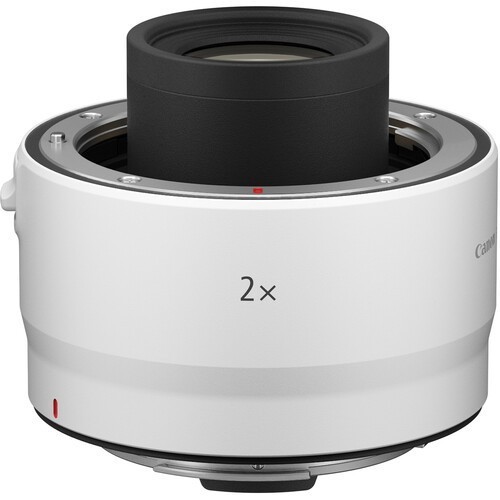 Телеконвертер Canon Extender RF 2x- фото