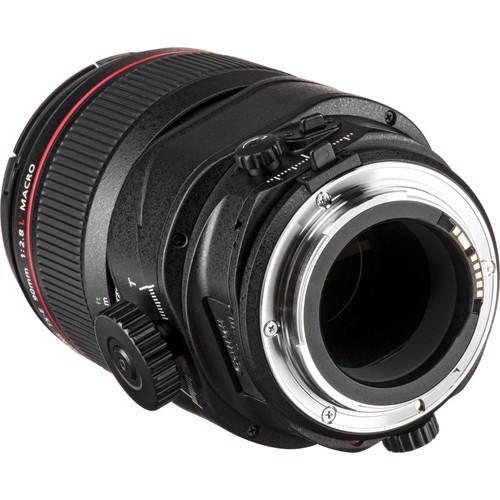 Canon TS-E 90mm f/2.8L Macro - фото4