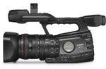 Видеокамера Canon XF305- фото2