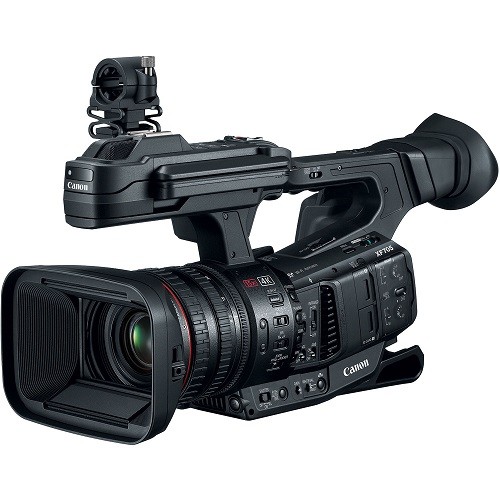 Видеокамера Canon XF705 - фото