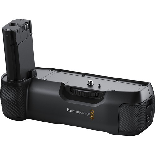 Батарейный блок Blackmagic Pocket Camera Battery Grip - фото