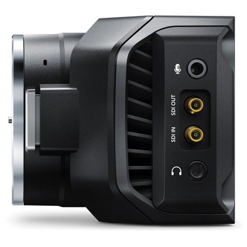 Blackmagic Micro Studio Camera 4K - фото5