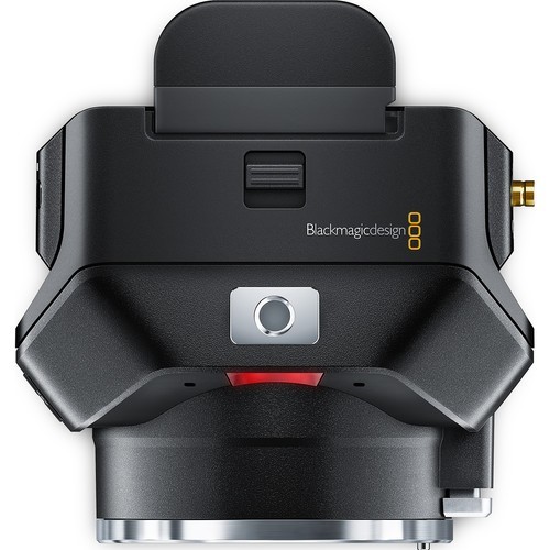 Blackmagic Micro Studio Camera 4K - фото7