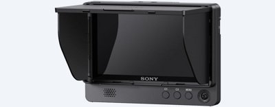 ЖК-экран с зажимным креплением Sony CLM-FHD5 - фото