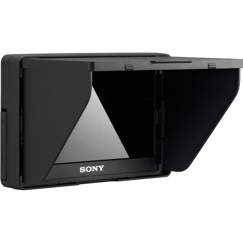 Монитор Sony CLM-V55 - фото2